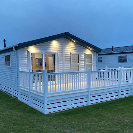 Sandy Bay Lodge Newbiggin-by-the-Sea Ngoại thất bức ảnh