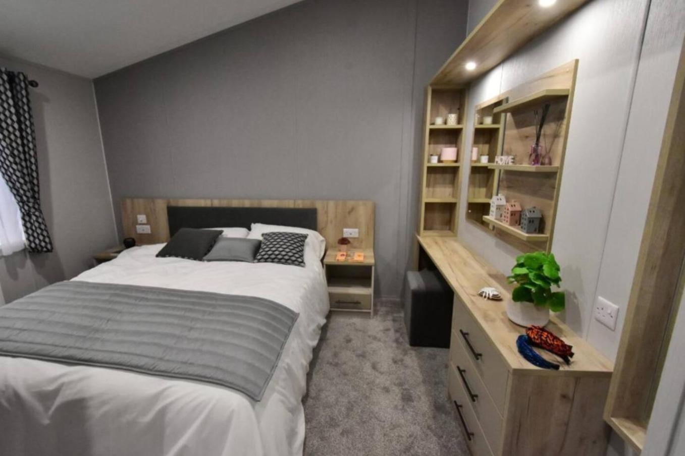 Sandy Bay Lodge Newbiggin-by-the-Sea Ngoại thất bức ảnh